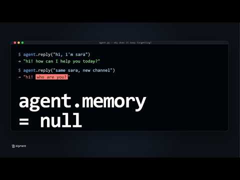 agent.memory