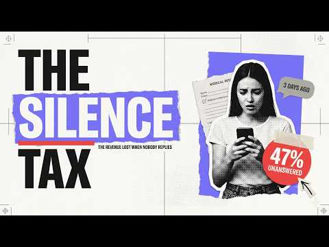 The Silence Tax